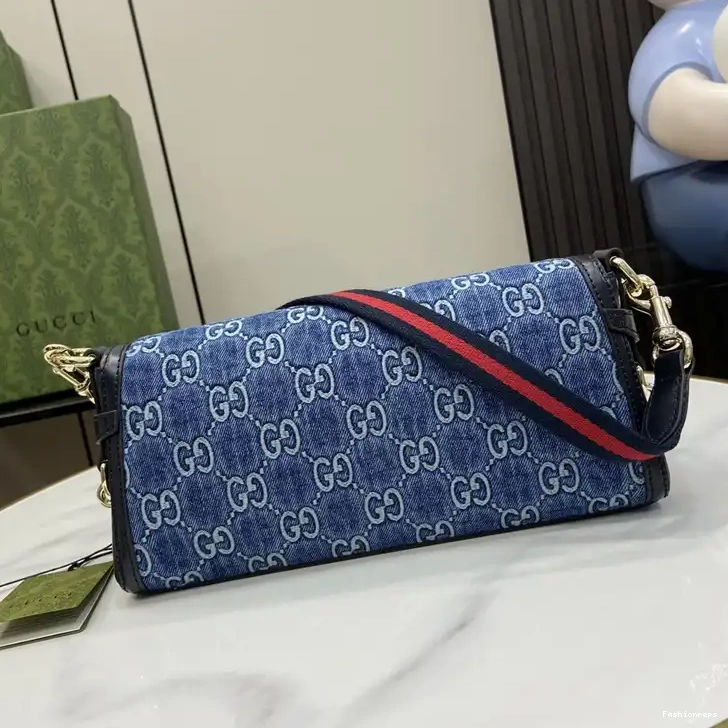 Fashionrepsfam ru Gucci Bags 2407YA0165 0520